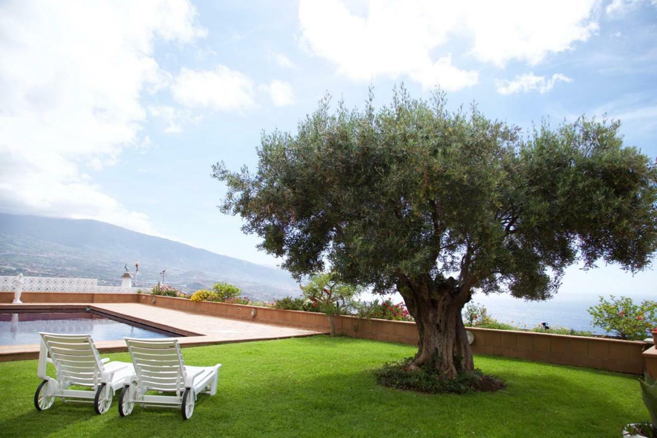 Vista Paraiso Villa *